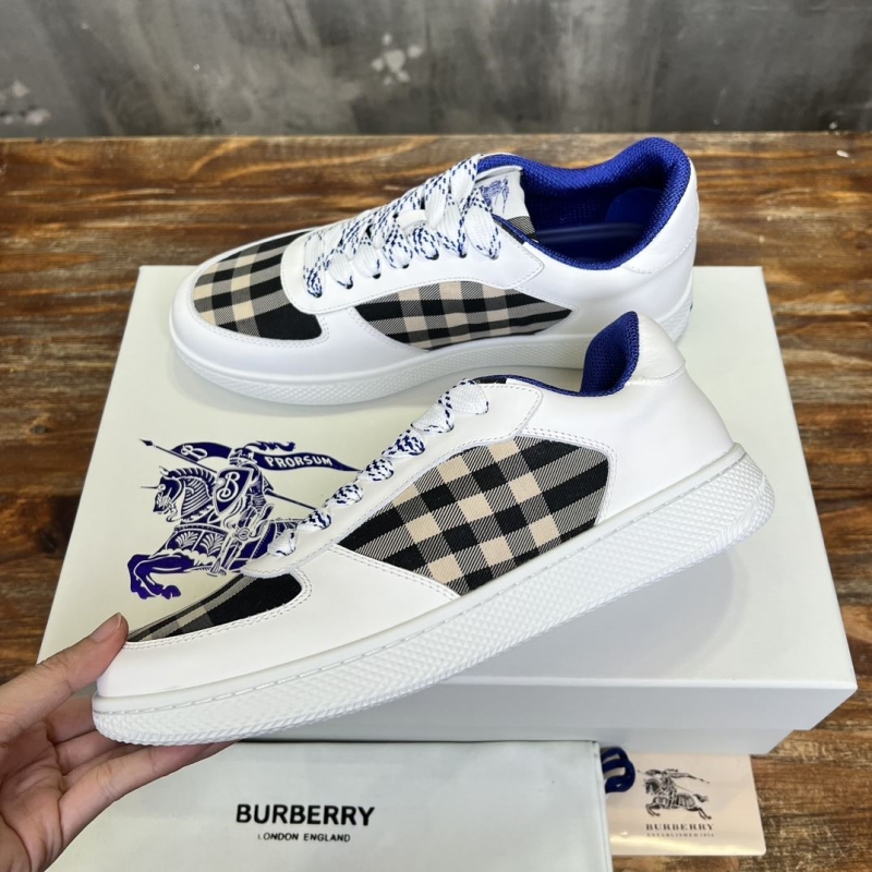 Burberry Sneakers